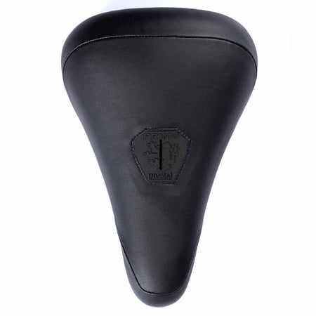 Primo Balance Mid Pivotal Seat - Black Faux Leather | BMX
