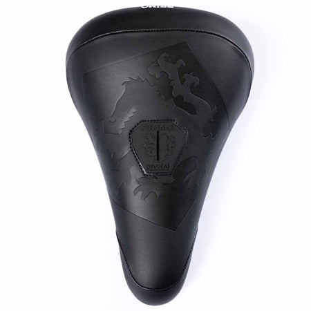 Primo Balance Mid Pivotal Seat - Black | BMX