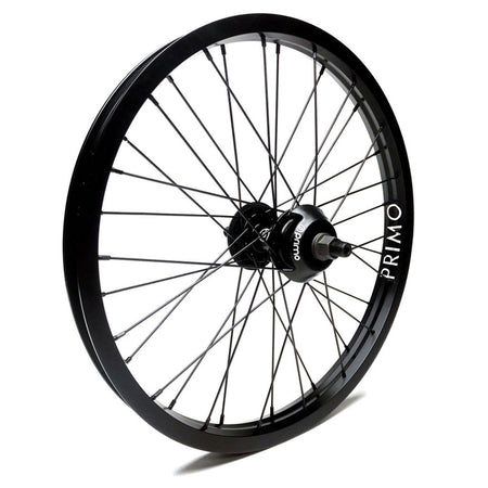 Primo LHD VS / Balance Cassette Wheel - Black 9 Tooth