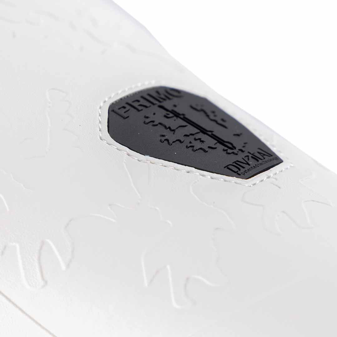 Primo Balance Mid Pivotal Seat - White | BMX
