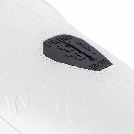 Primo Balance Mid Pivotal Seat - White | BMX