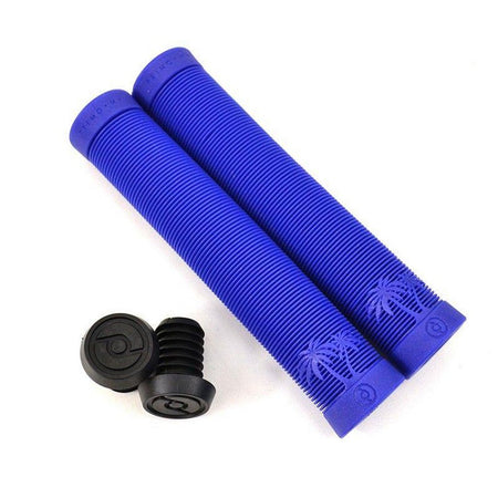 Primo Cali Flangeless Grip Dark Blue