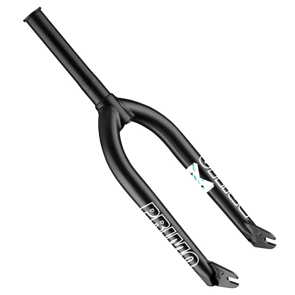 Primo Infinity Forks - ED Black 25mm Offset