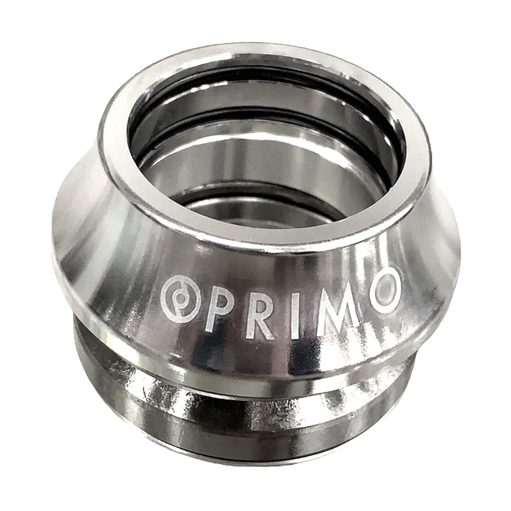 Primo Mid Headset - Silver