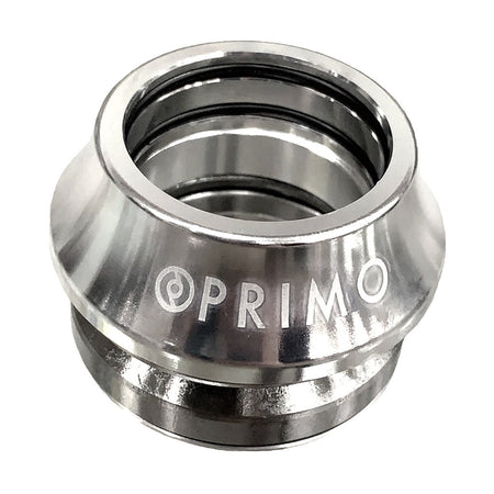 Primo Mid Headset - Silver