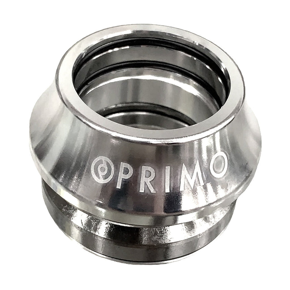 Primo Mid Headset - Silver