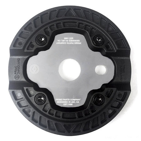 Primo Omniguard Sprocket - Silver