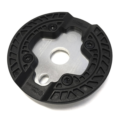 Primo Omniguard Sprocket - Silver