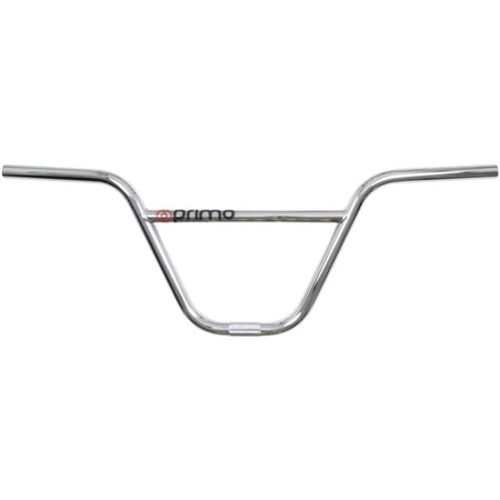 Primo Rebar bars Chrome