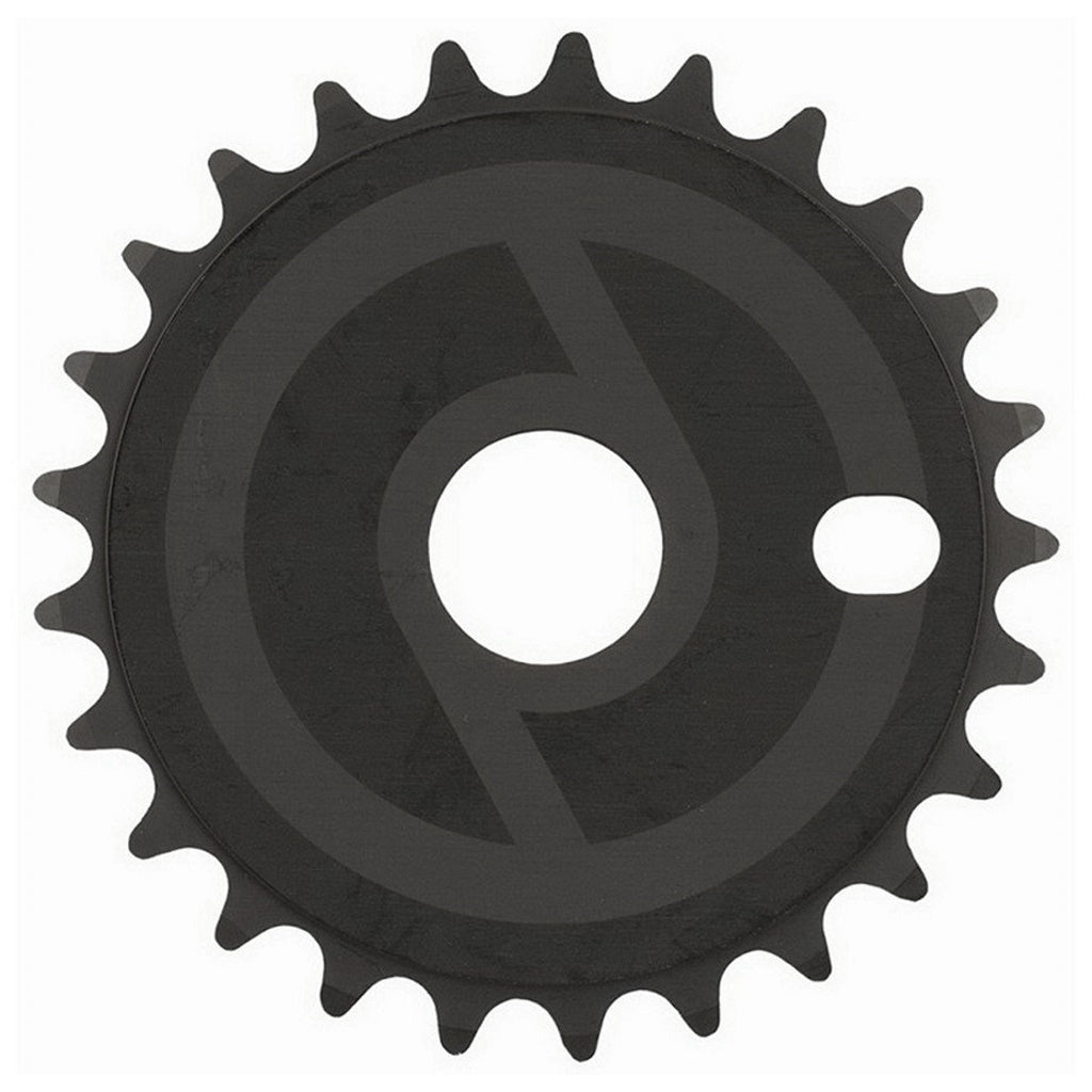 Primo Solid Sprocket - Black