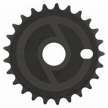 Primo Solid Sprocket - Black