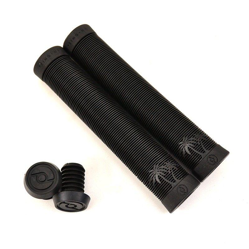Primo Cali Flangeless Grip Black
