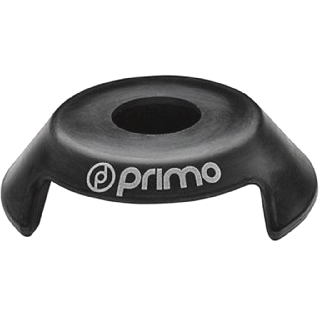 Primo Remix/Freemix DSG plastic hubguard Black 14mm