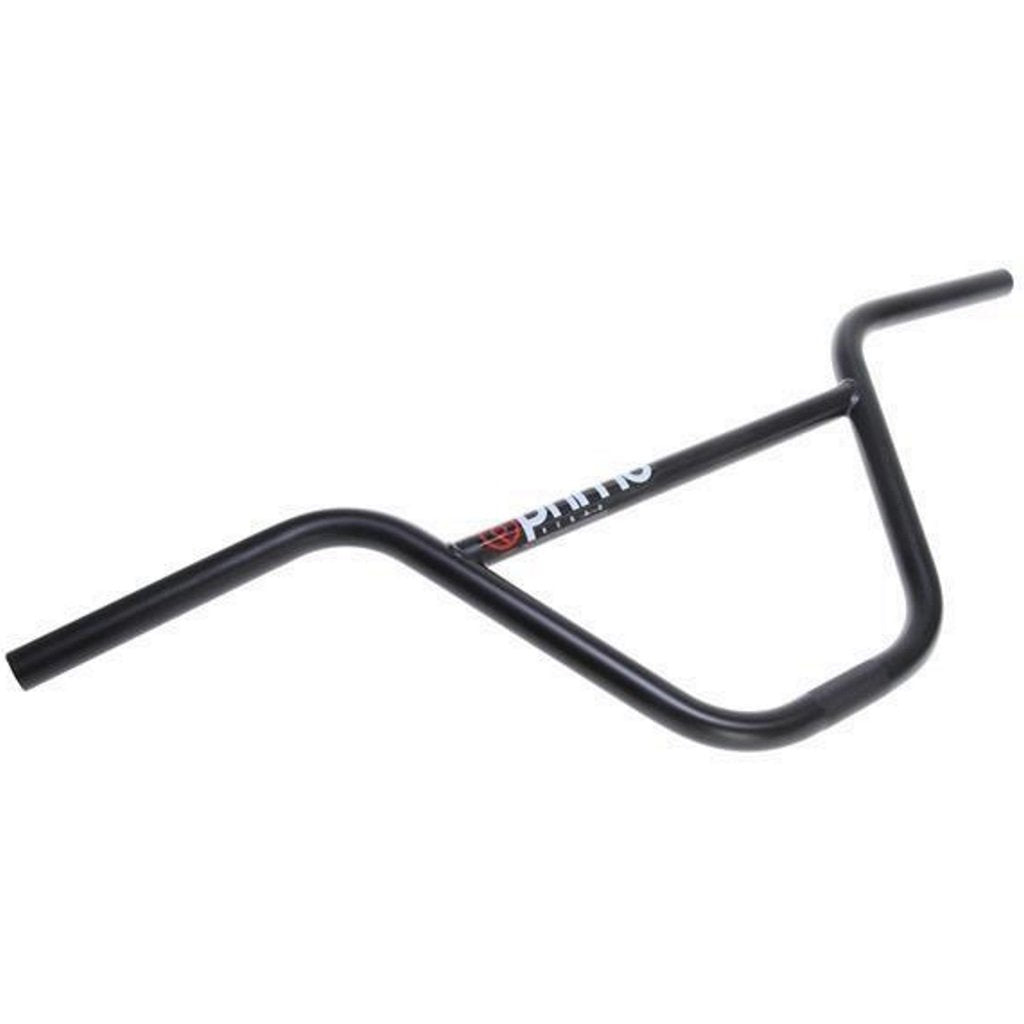 Primo Rebar bars Matt black