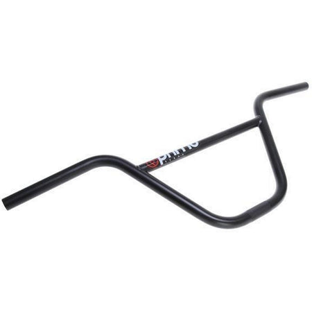 Primo Rebar bars Matt black