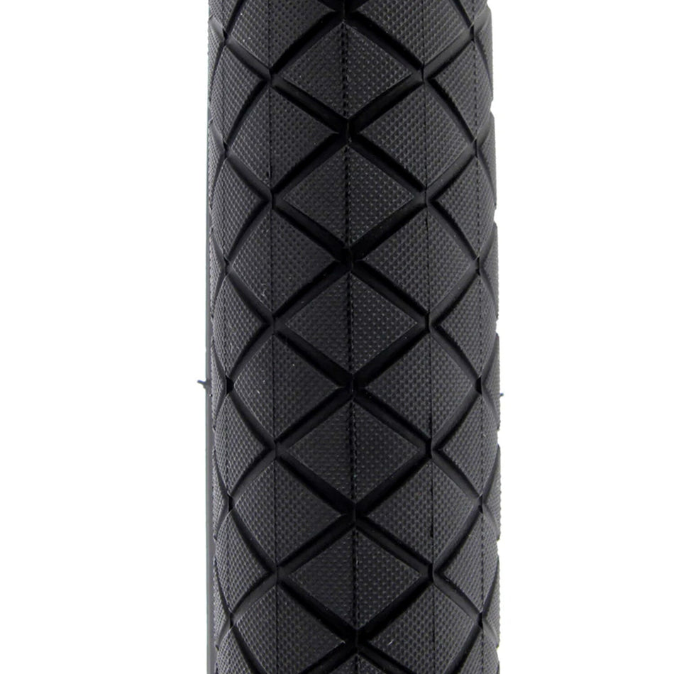 Primo 29" Wall Tyre - Black 2.35"