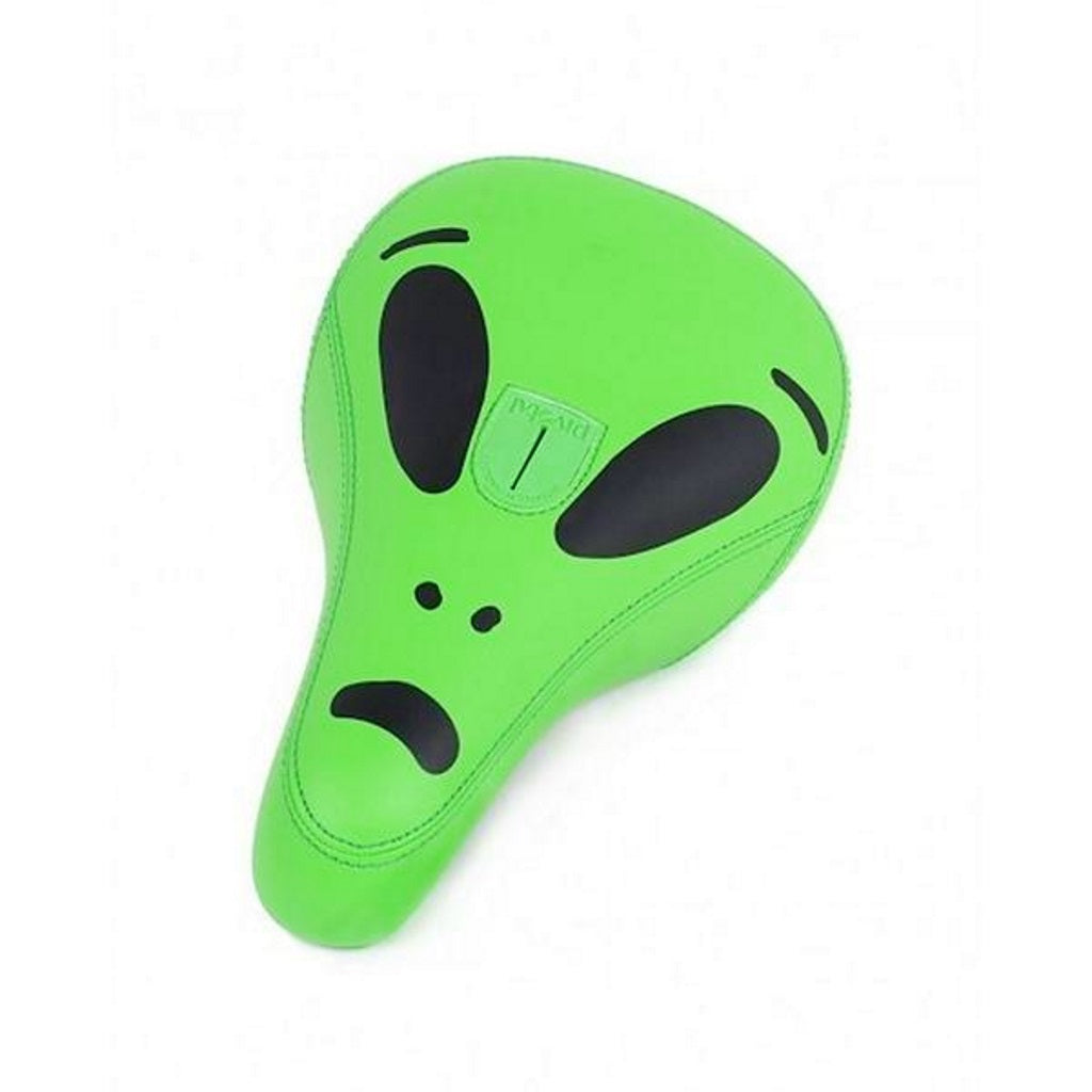 Rant Believe Mid Pivotal Seat - Green