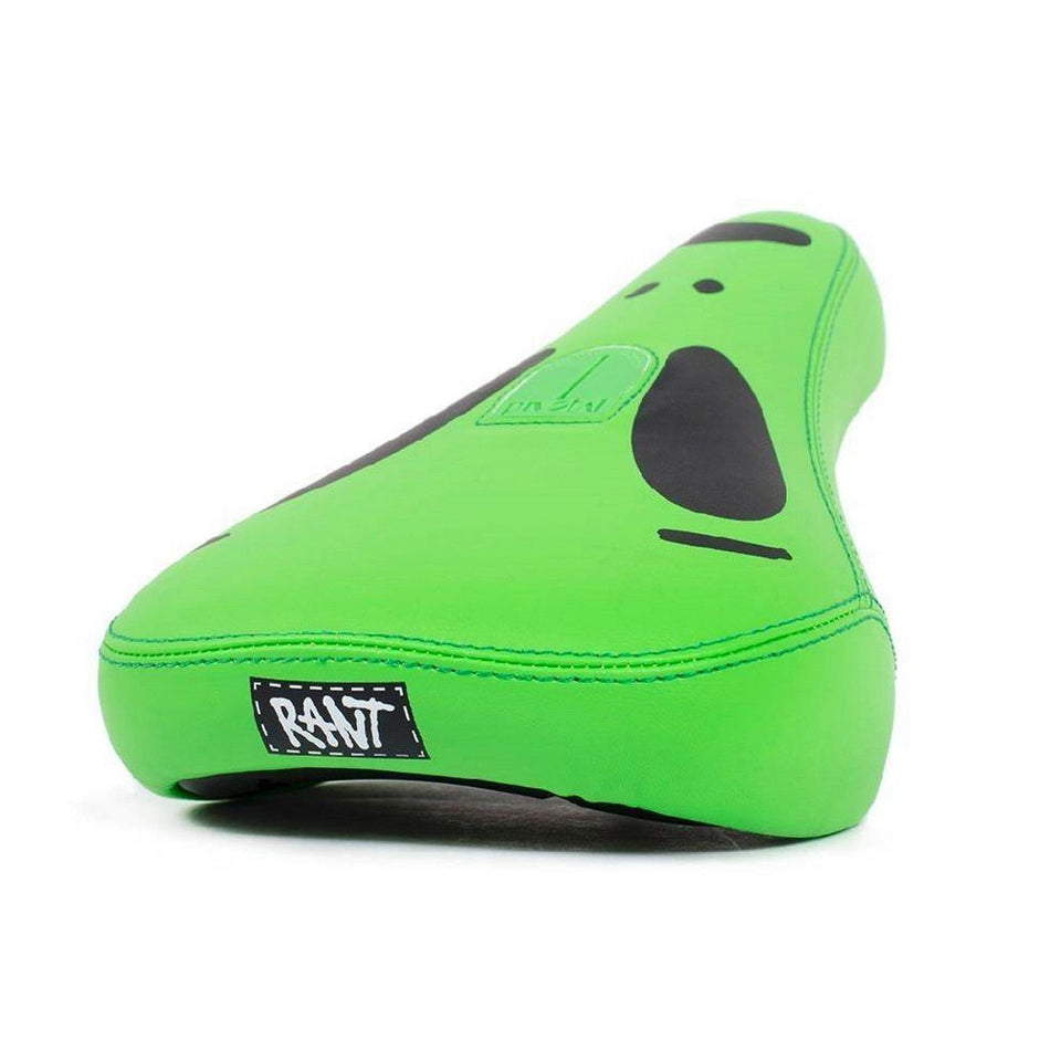 Rant Believe Mid Pivotal Seat - Green
