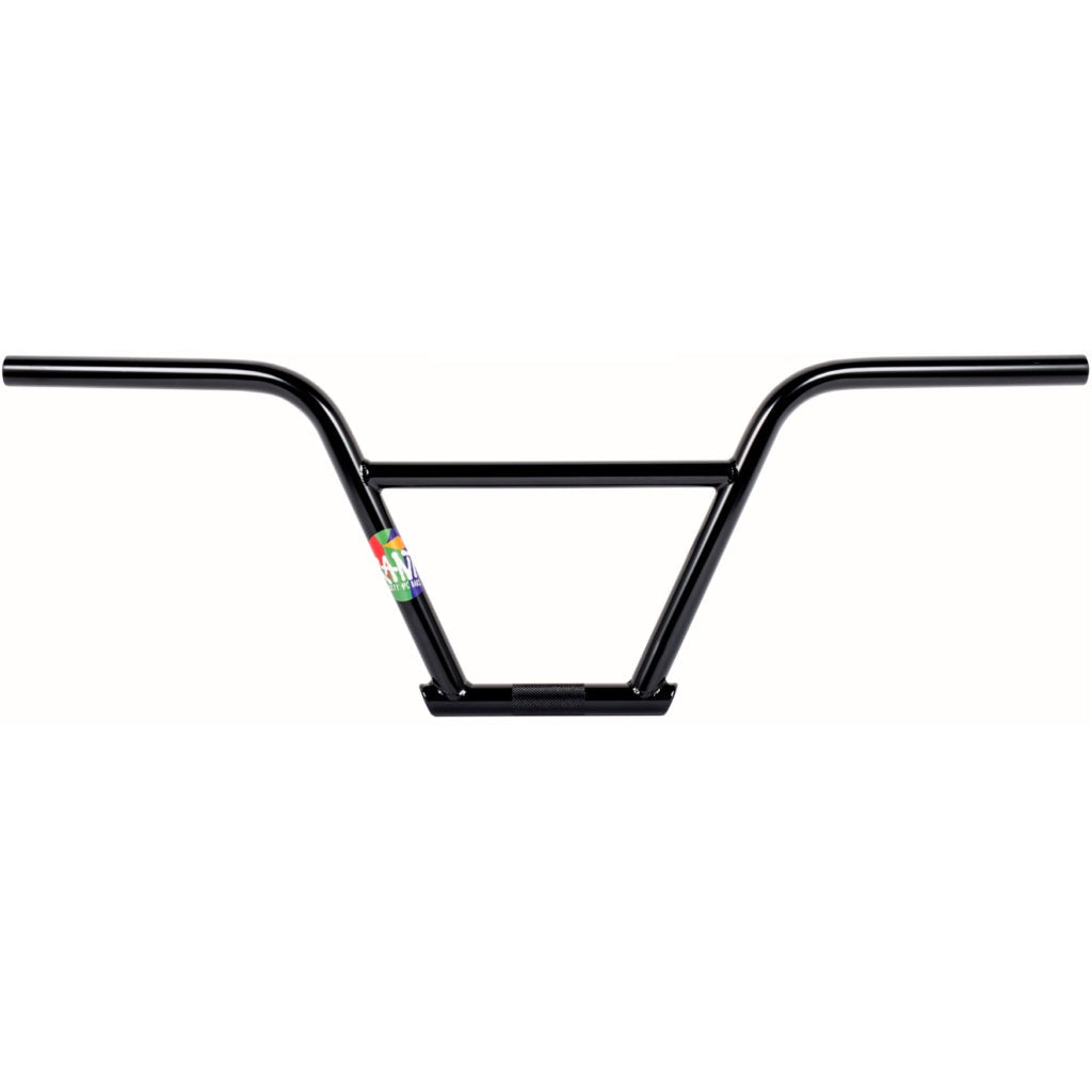 Rant Nsixty 4pc Bars - Gloss Black
