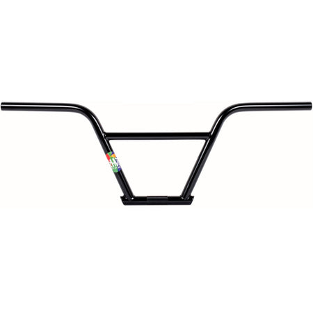 Rant Nsixty 4pc Bars - Gloss Black