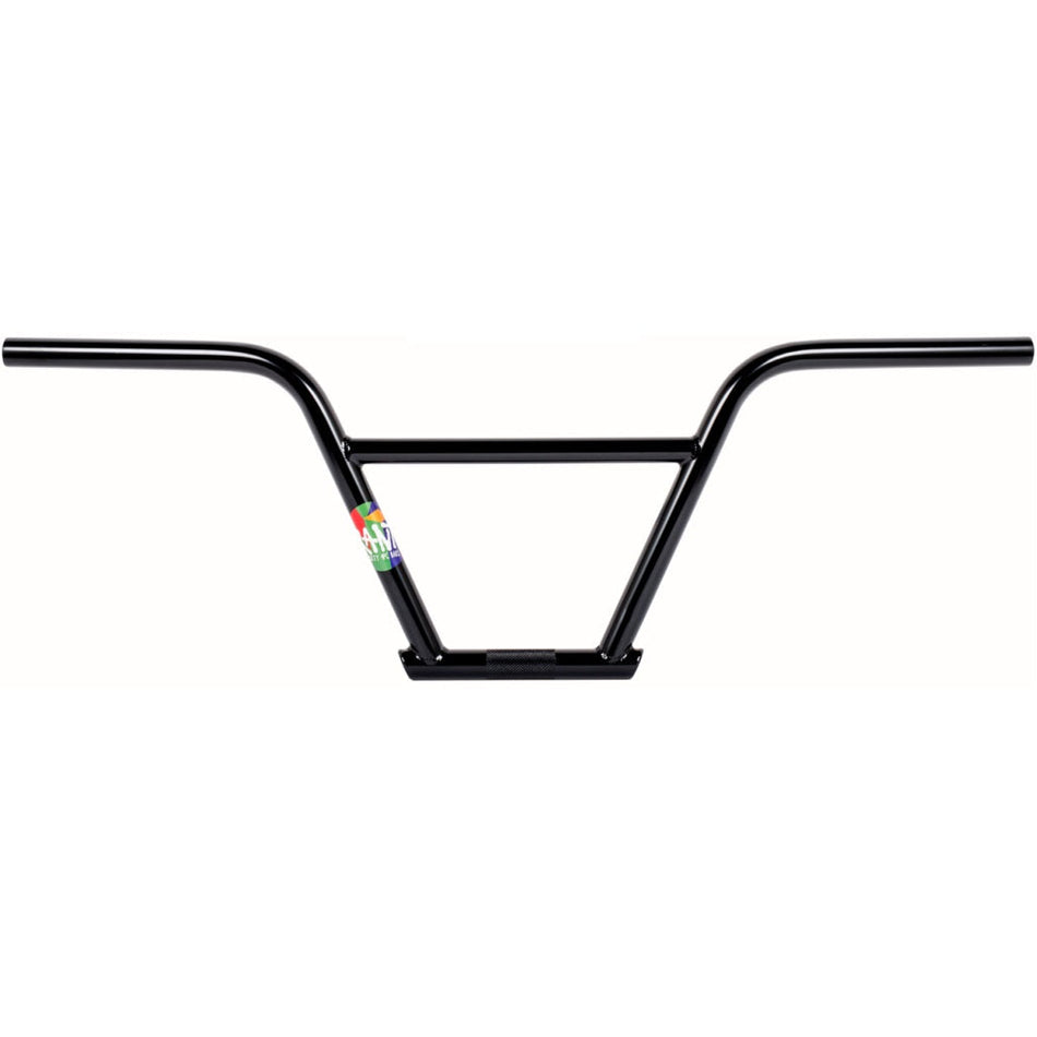 Rant Nsixty 4pc Bars - Gloss Black