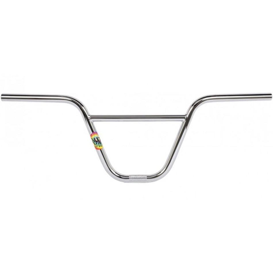 Rant Sway Bars - Chrome