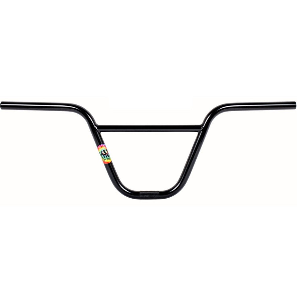 Rant Sway Bars - Gloss Black