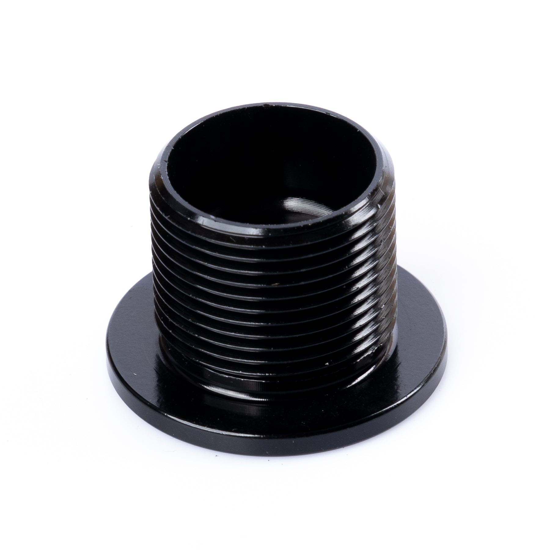 Rant Fork Top Cap - Black H24