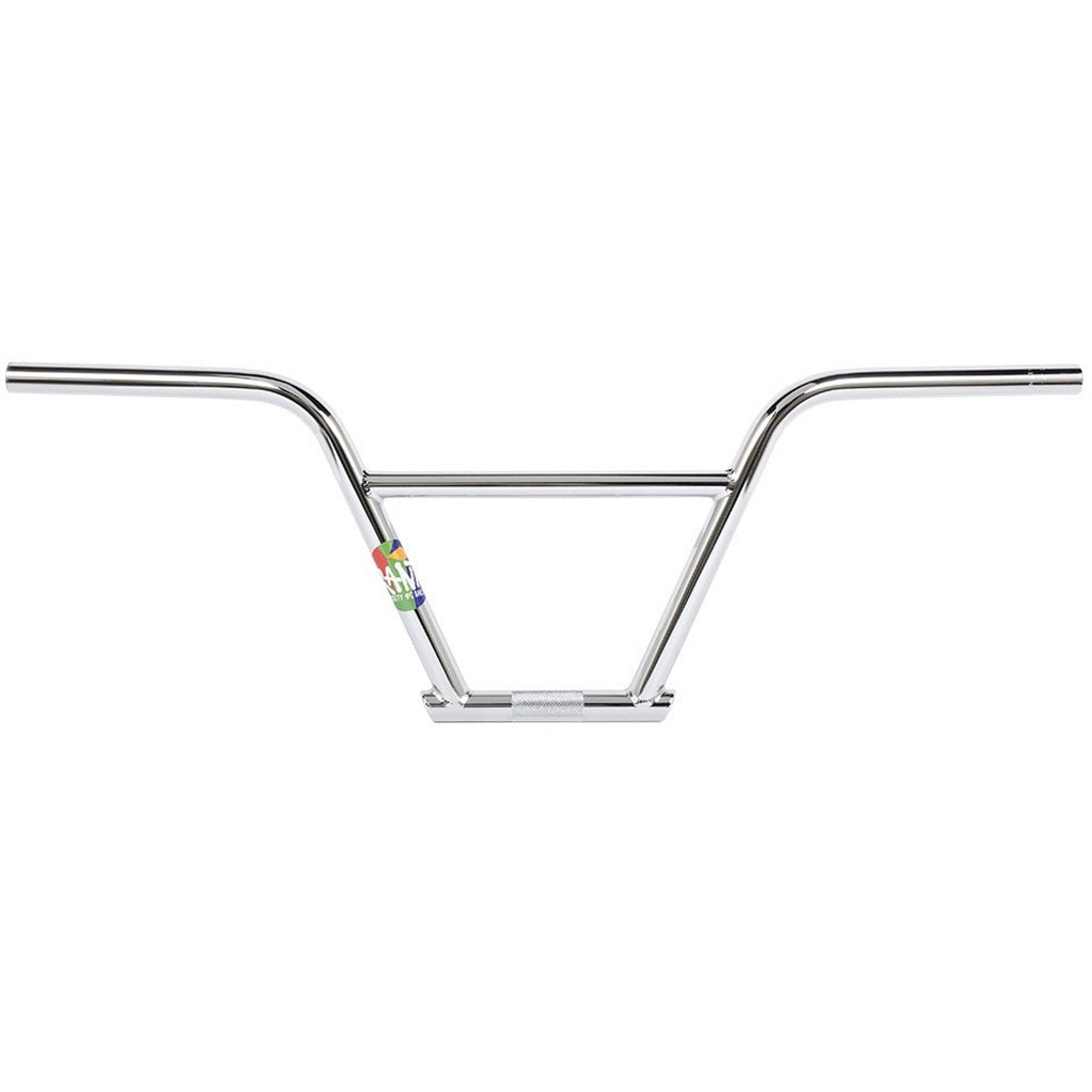 Rant Nsixty 4pc Bars - Chrome