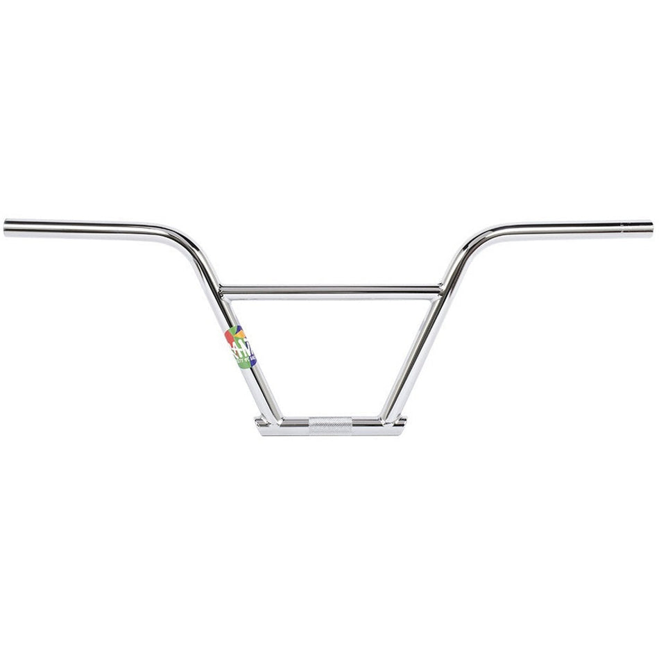 Rant Nsixty 4pc Bars - Chrome