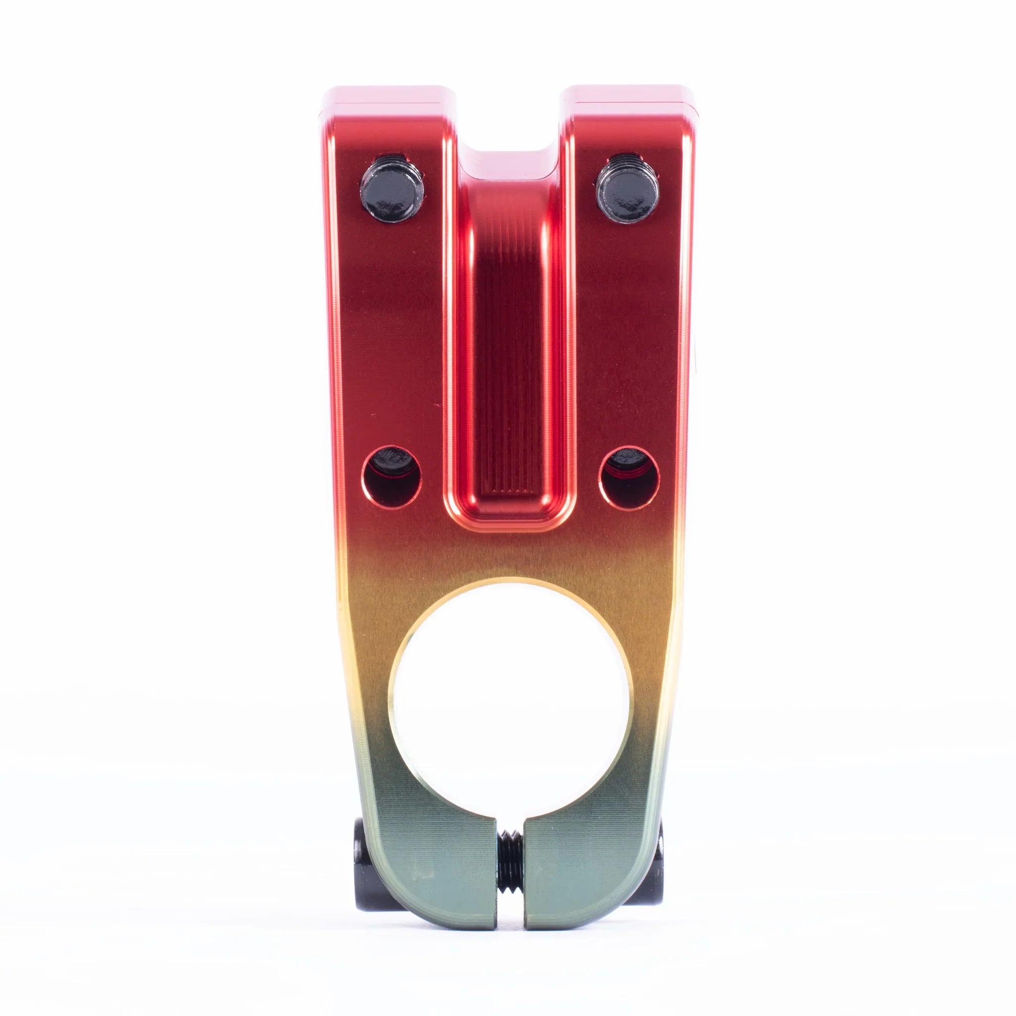 Cult Redemption Top Load Stem - Rasta