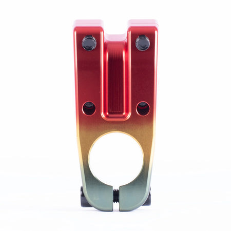 Cult Redemption Top Load Stem - Rasta