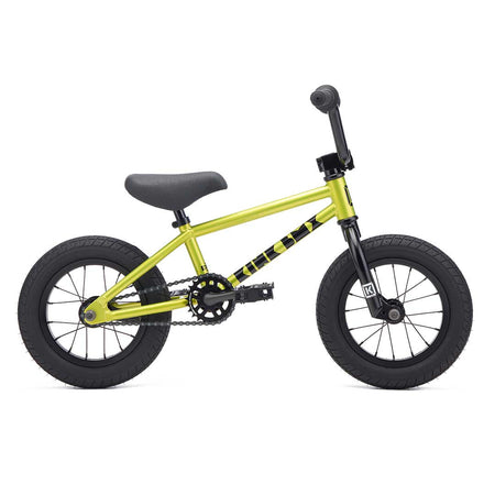 Kink 2027 Roaster 12" Bike - Atomic Green
