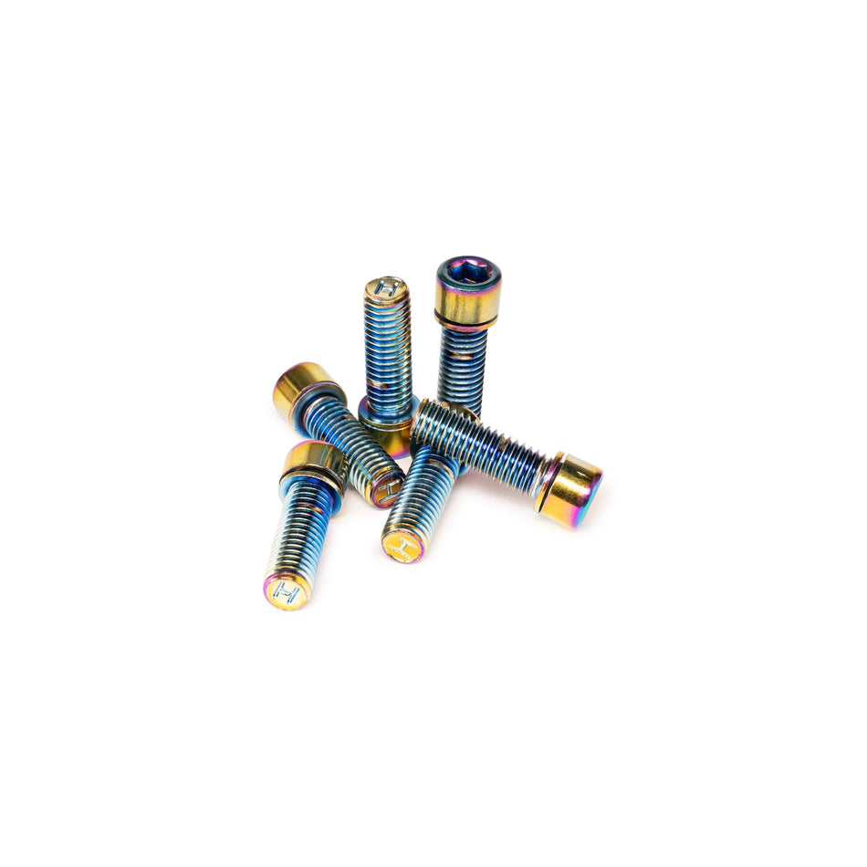 SALT Solid Stem Bolts