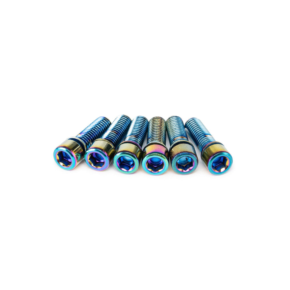 SALT Solid Stem Bolts