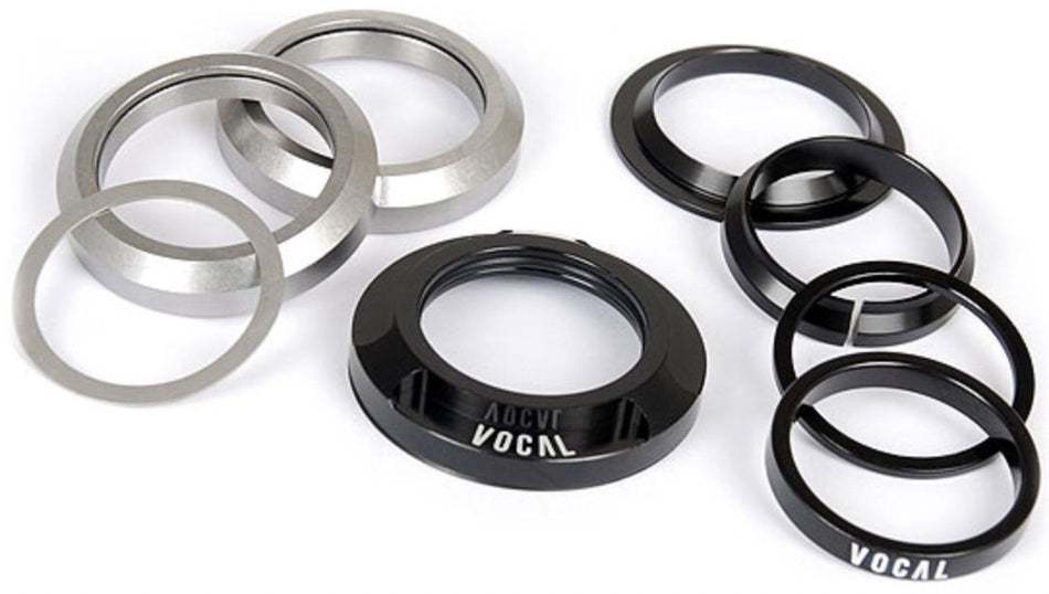 Vocal Allied Integrated Headset 45/45