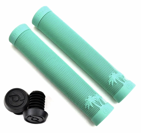 Primo Cali Flangeless Grips - Teal
