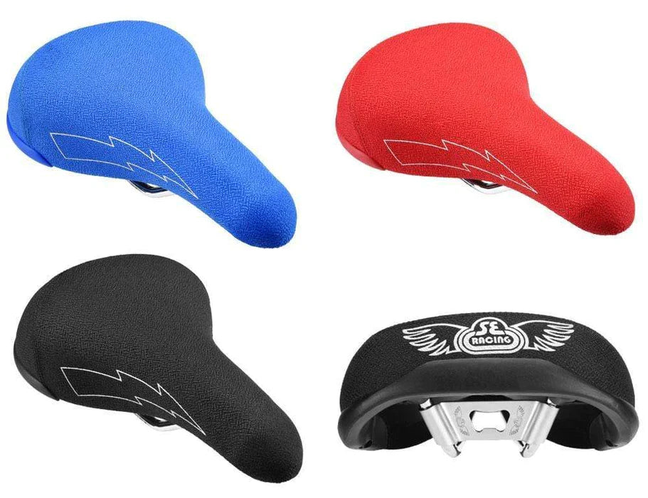 SE Racing Flyer Seat