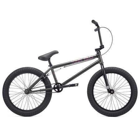 Kink 2027 Setup XL Bike - Iridescent Black