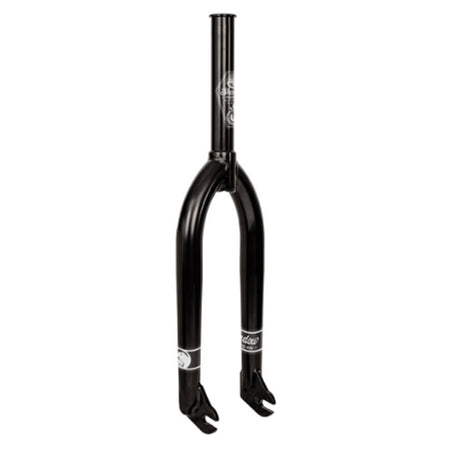 Shadow Vultus Featherweight ADJ Fork - Matt Black 10mm (3/8")
