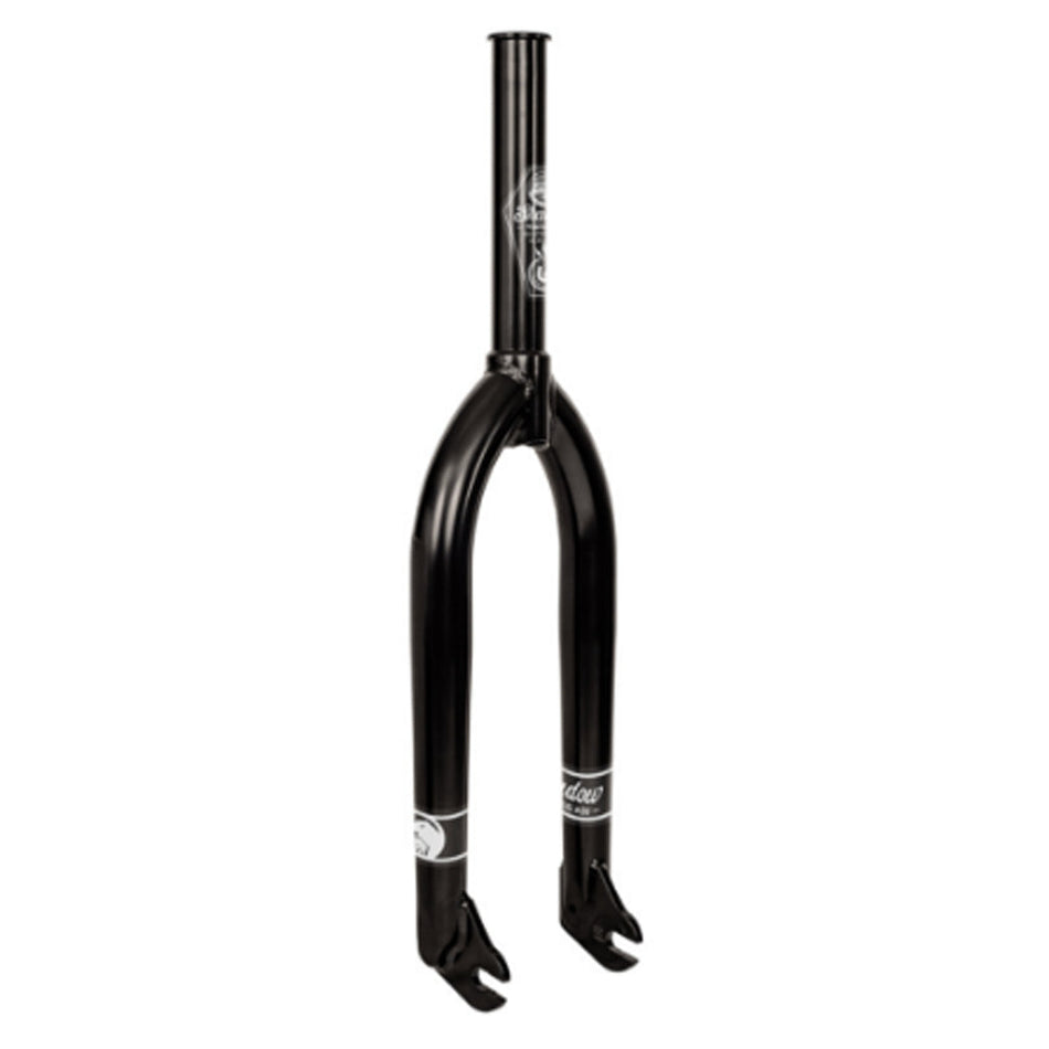 Shadow Vultus Featherweight ADJ Fork - Matt Black 10mm (3/8")