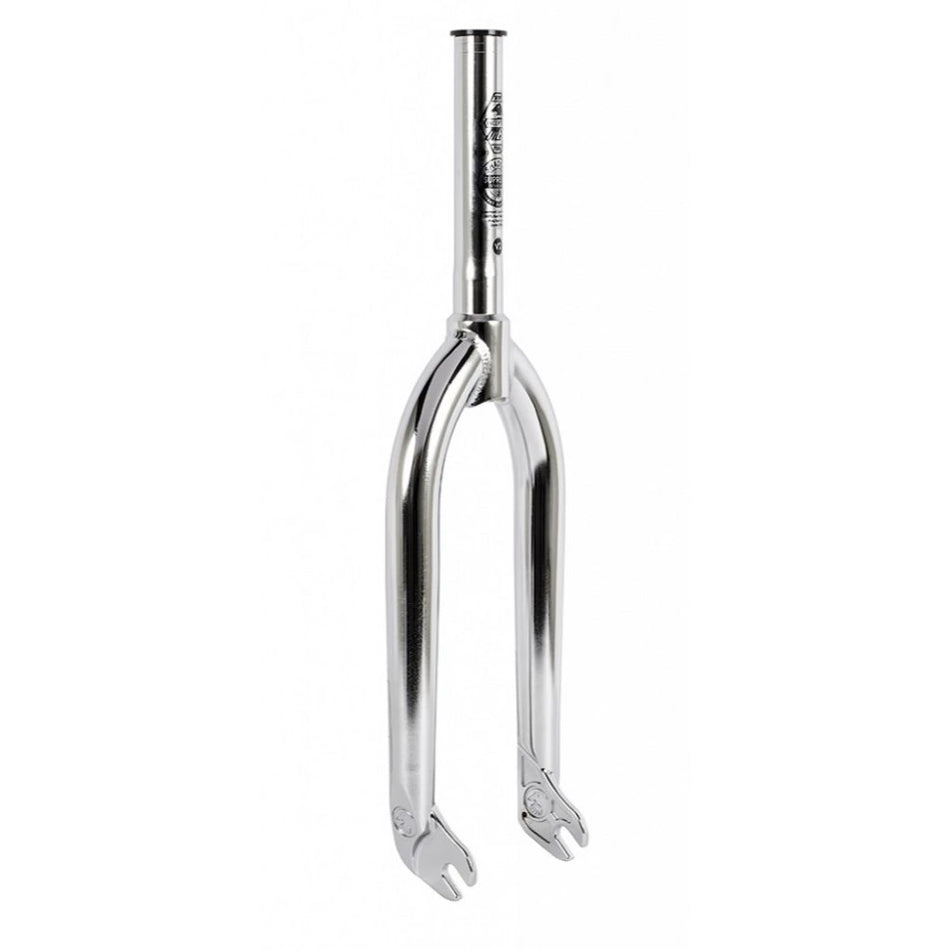 Shadow V2 Inceptiv Forks - Chrome 10mm (3/8")