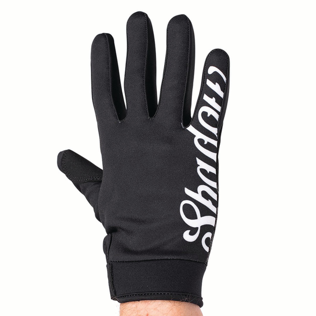 Shadow Conspire Gloves - Registered