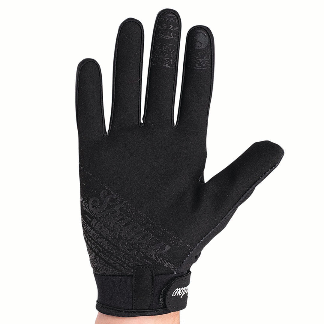 Shadow Conspire Gloves - Registered