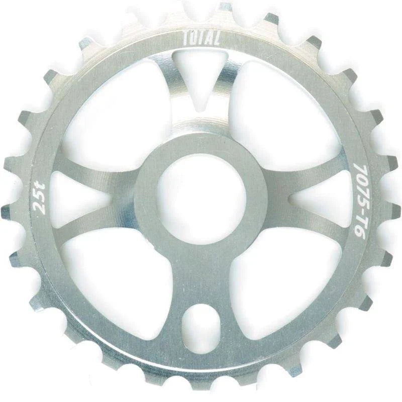 TOTAL BMX Rotary Sprocket