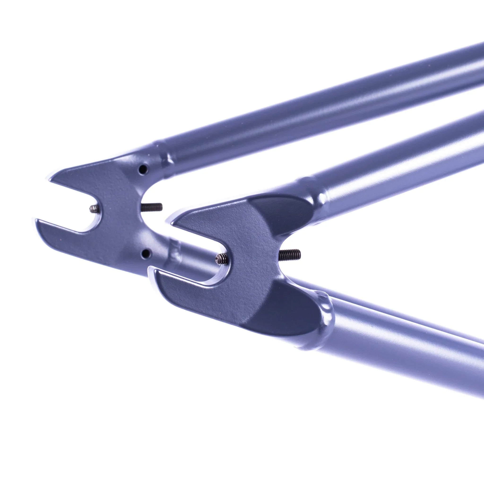 Cult Shorty IC 2 Frame - Eddie Navy Blue