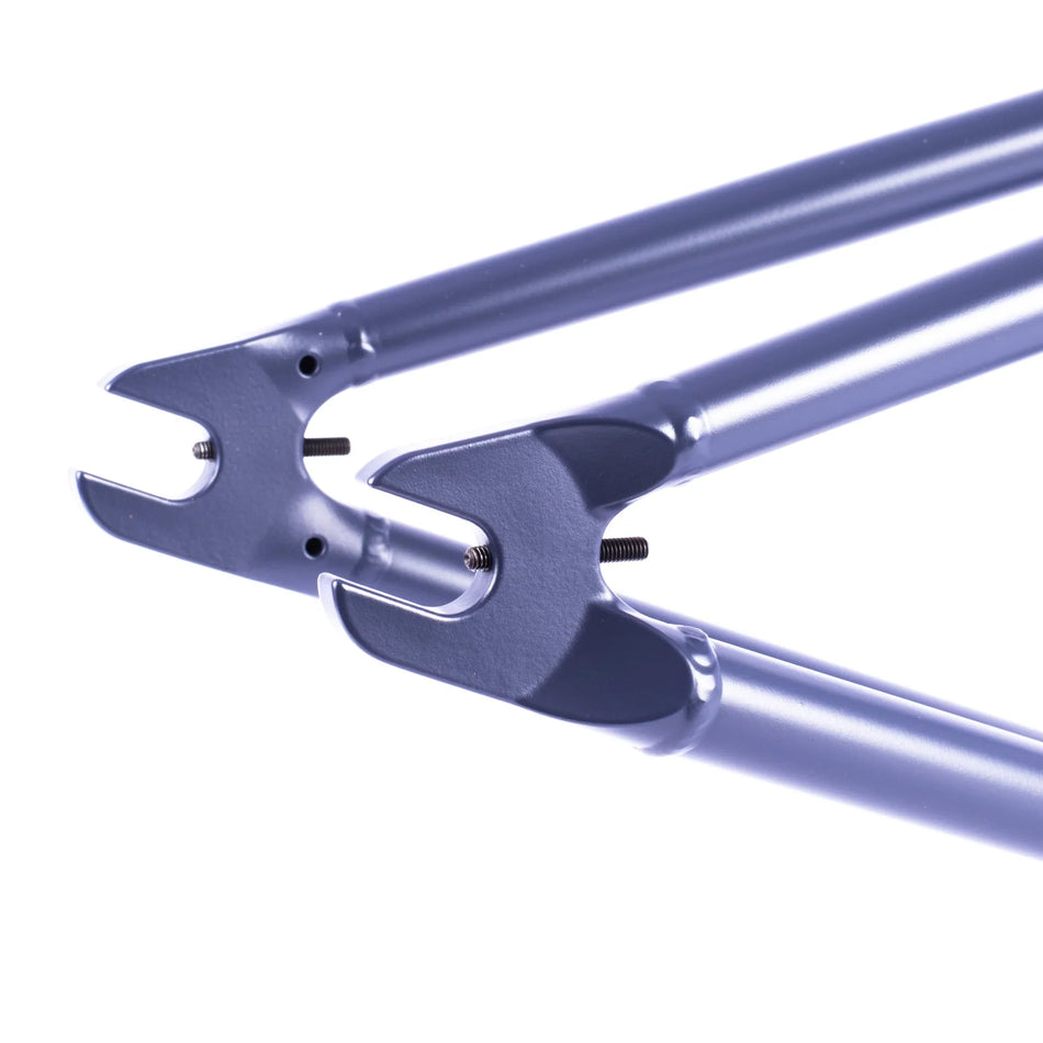 Cult Shorty IC 2 Frame - Eddie Navy Blue