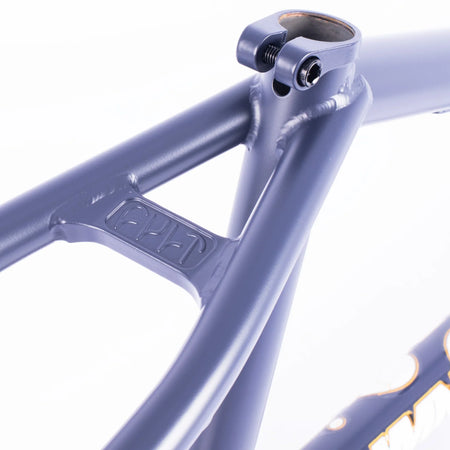 Cult Shorty IC 2 Frame - Eddie Navy Blue