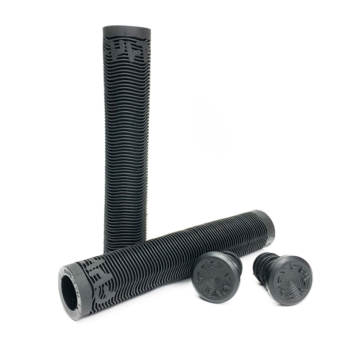 Cult Solo Grips - Black