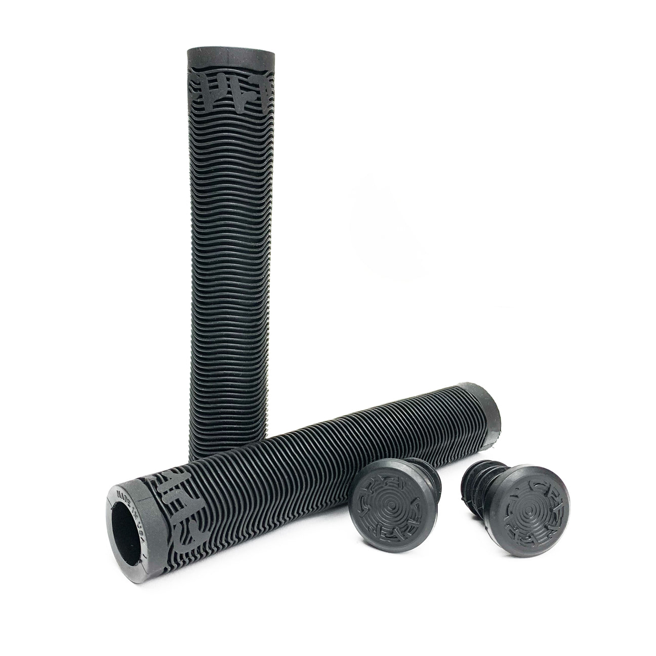 Cult Solo Grips - Black